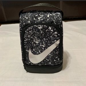 Nike Lunchbox